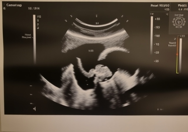 ultrasound for pregnancy