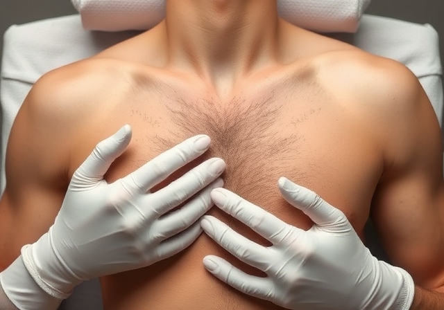 Gynecomastia